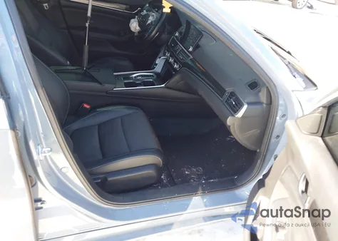 2022 Honda Accord Sport 2.0T z USA, uszkodzony, nr VIN 1HGCV2F30NA024779